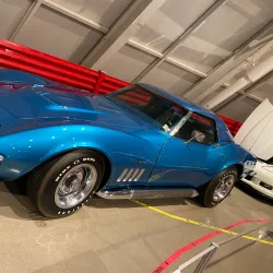 National Corvette Museum - Bowling Green