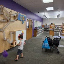 Warren County Public Library - Bowling Green