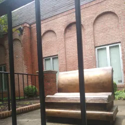 Warren County Public Library - Bowling Green