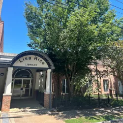 Warren County Public Library - Bowling Green