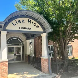 Warren County Public Library - Bowling Green