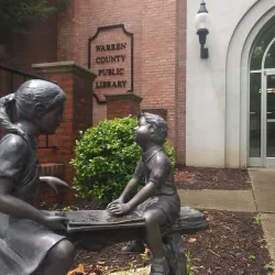 Warren County Public Library - Bowling Green