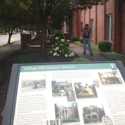 Warren County Public Library - Bowling Green