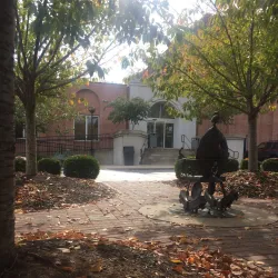 Warren County Public Library - Bowling Green