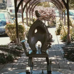 Warren County Public Library - Bowling Green