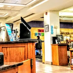 Warren County Public Library - Bowling Green