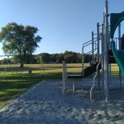 A.J. Jolly Park - Burlington