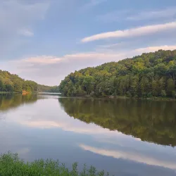 A.J. Jolly Park - Burlington