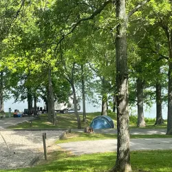 A.J. Jolly Park - Burlington