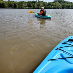 A.J. Jolly Park - Burlington