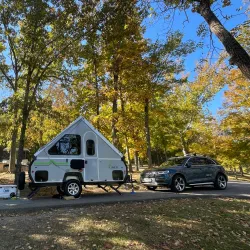 A.J. Jolly Park - Burlington