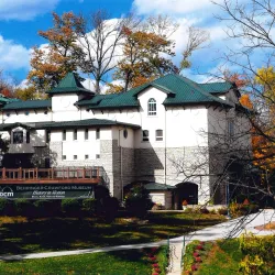 Behringer-Crawford Museum - Burlington