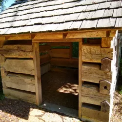 Behringer-Crawford Museum - Burlington