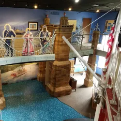 Behringer-Crawford Museum - Burlington