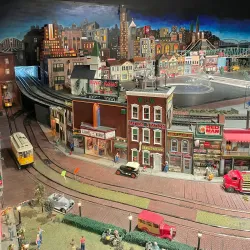 Behringer-Crawford Museum - Burlington