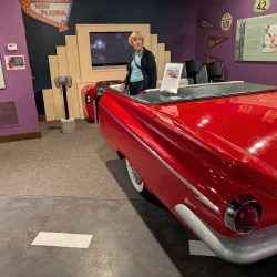 Behringer-Crawford Museum - Burlington