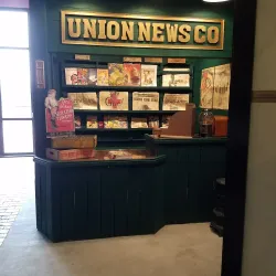 Behringer-Crawford Museum - Burlington