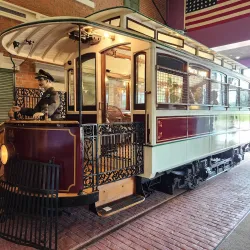 Behringer-Crawford Museum - Burlington