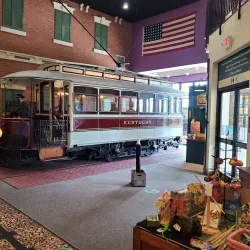 Behringer-Crawford Museum - Burlington