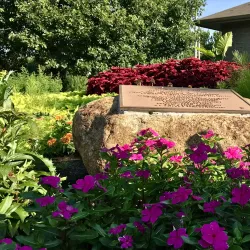 Boone County Arboretum - Burlington