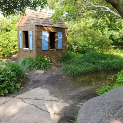 Boone County Arboretum - Burlington