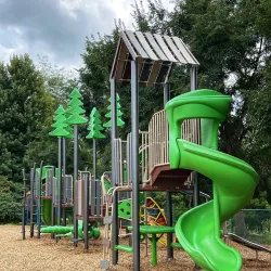 Boone County Arboretum - Burlington