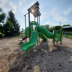 Boone County Arboretum - Burlington