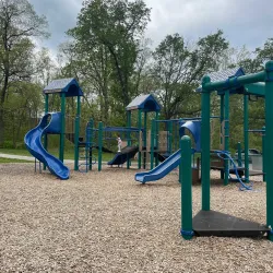 Burlington Community Park - Burlington
