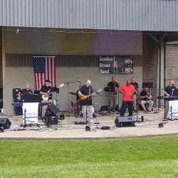 Burlington Community Park - Burlington