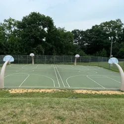 Burlington Community Park - Burlington