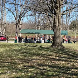 Burlington Community Park - Burlington