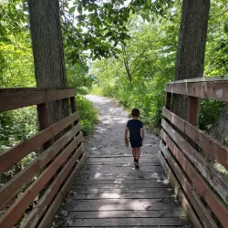 Burlington Community Park - Burlington