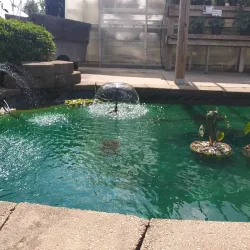 Burlington Historic District - Burlington