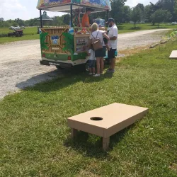 Burlington Historic District - Burlington