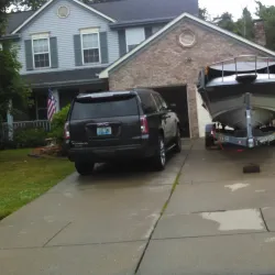 Burlington Historic District - Burlington