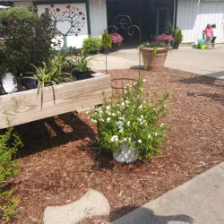 Burlington Historic District - Burlington