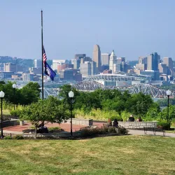 Devou Park - Burlington