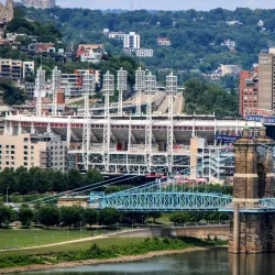 Devou Park - Burlington
