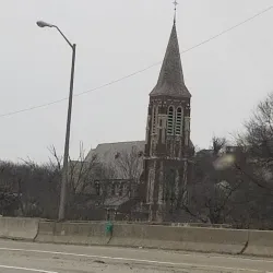 Devou Park - Burlington