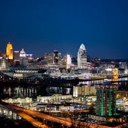 Devou Park - Burlington
