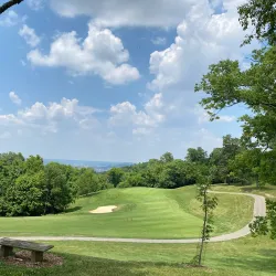 Devou Park - Burlington