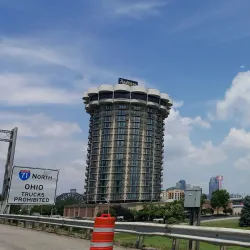 Devou Park - Burlington