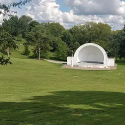 Devou Park - Burlington