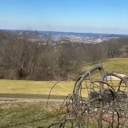 Devou Park - Burlington