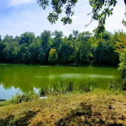 Devou Park - Burlington