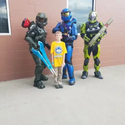 Florence Y’alls Baseball Stadium - Burlington