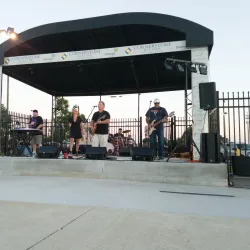 Florence Y’alls Baseball Stadium - Burlington