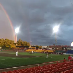 Florence Y’alls Baseball Stadium - Burlington
