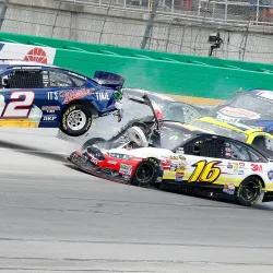 Kentucky Speedway - Burlington