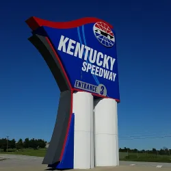 Kentucky Speedway - Burlington